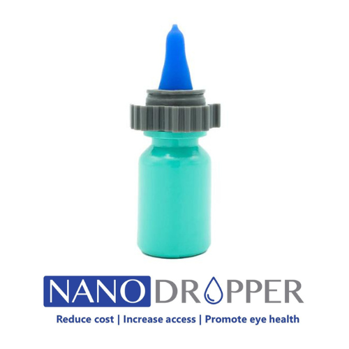 NanoDropper