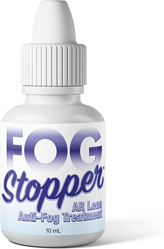 Fog Stopper