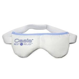 Oasis REST & RELIEF® Hot & Cold Eye Mask