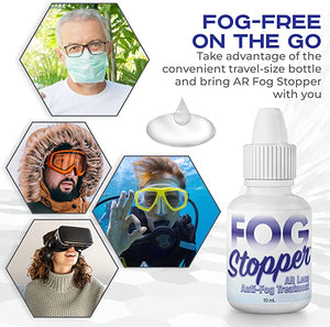 Fog Stopper