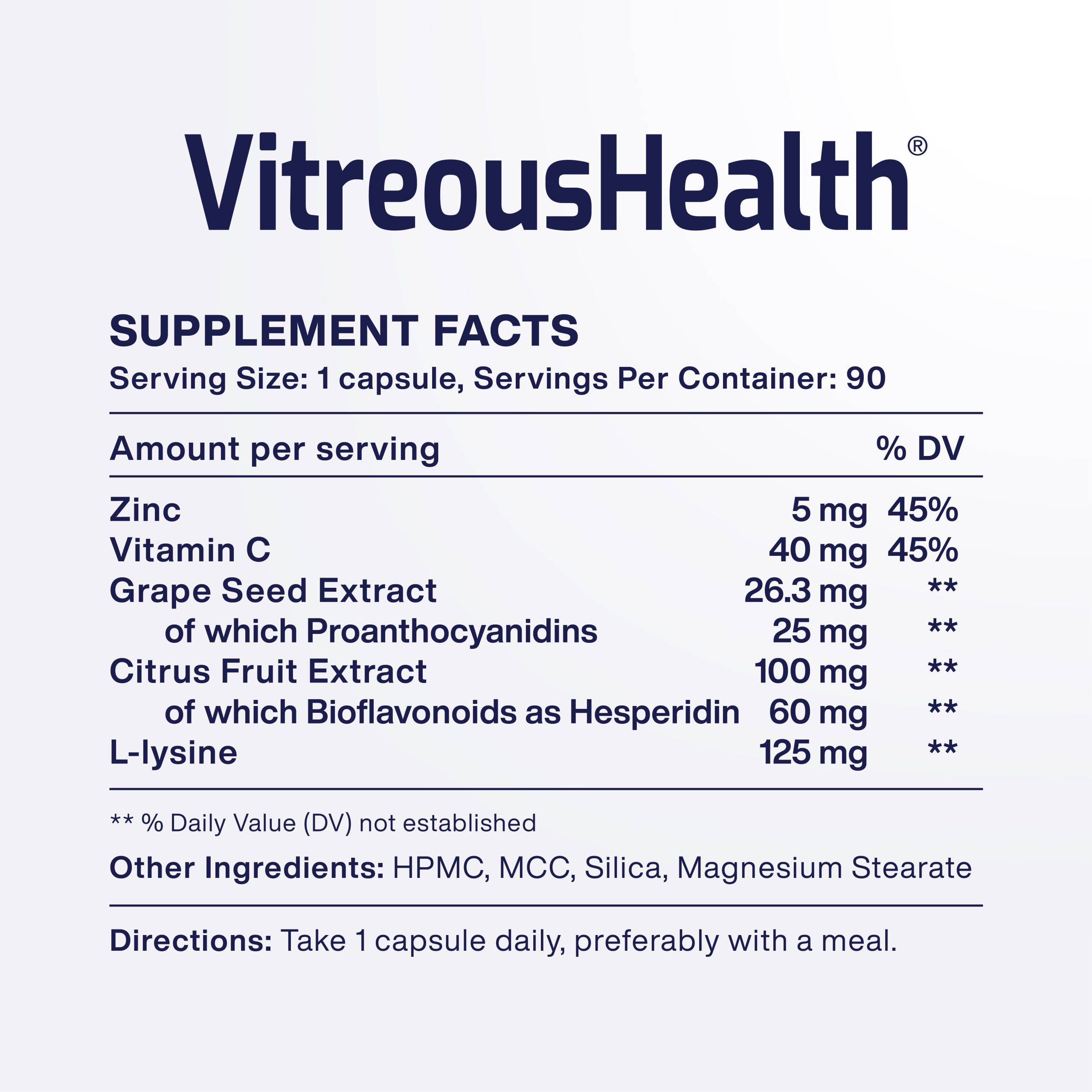 VitreousHealth